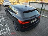 BMW 116 d Advantage
