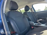 Renault Mégane Sport Tourer 1.5 Blue dCi Limited
