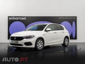 Fiat Tipo 1.3 M-jet
