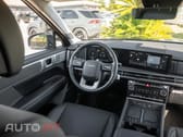 Hyundai Santa Fe 1.6 Plugin-Hybrid 4WD 7L Signature