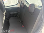 Peugeot 108 Outro