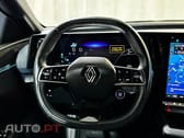 Renault Mégane E-Tech EV60 220hp optimum charge Techno