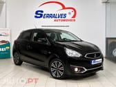 Mitsubishi Space Star 1.2 Intense