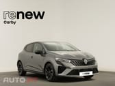 Renault Clio Clio 1.0 TCe Esprit Alpine