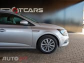 Renault Mégane Sport Tourer 1.5 dCi Intens