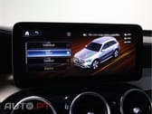 Mercedes-Benz GLC 200  e 4Matic
