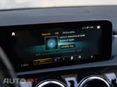 Mercedes-Benz A 160 AMG Line