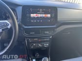 Volkswagen T-Cross 1.0 TSI Urban