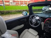 MINI Cabrio Cooper