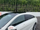 Mercedes-Benz CLA 220 CDi AMG Line Aut.