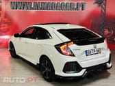 Honda Civic 1.5 i-VTEC Sport Plus