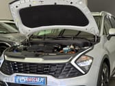 Kia Sportage 1.6 T-GDI AWD Base