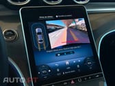 Mercedes-Benz C 220 d 9G-TRONIC AMG Line Advanced