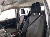 Toyota Hilux HILUX 2.4 D-4D 4WD CD