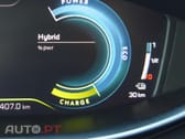 Peugeot 3008 1.6 Hybrid GT e-EAT8