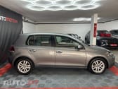 Volkswagen Golf 1.6 TDi Trendline BlueMotion