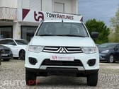 Mitsubishi L200 2.5 DI-D Club Intense 3L 4WD