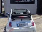 Fiat 500C 1.2 8V Pop