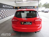 Ford Focus SW 1.5 TDCi EcoBlue Titanium
