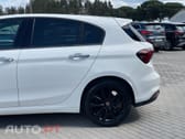 Fiat Tipo 1.3 M-Jet Lounge Tech J17