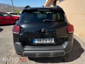 Citroen C3 Aircross 1.6 BlueHDi Shine S&S