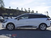 Renault Clio Sport Tourer 1.5 dCi Limited