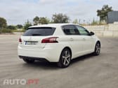 Peugeot 308 1.6 BlueHDi Allure J17