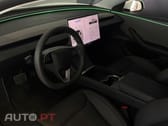 Tesla Model 3 Tração Traseira Premium