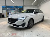 Peugeot 308 SW 1.2 PureTech Active
