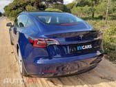 Tesla Model 3 Long Range AWD Dual Motor
