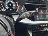 Audi A3 30 TFSI Advanced