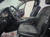 Mercedes-Benz C 220 CDi Avantgarde Aut.