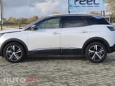 Peugeot 3008 GPF GT