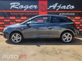 Seat Ibiza SC 1.6 TDi DPF