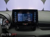 Toyota Yaris 1.5 HDF Comfort