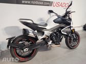 CF Moto 800NK NK