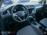 Volkswagen Tiguan 1.4 TSI eHybrid Conceptline DSG