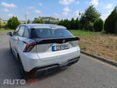 MG MG4 51 kWh 170 cv