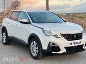 Peugeot 3008 1.5 BlueHDi Active Pack