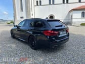 BMW 520 d Pack M Auto