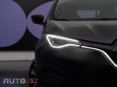 Renault Zoe (c/ Bateria) Limited 50