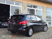 BMW 216 d Sport Line