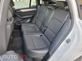 BMW X4 20 d xDrive Pack M
