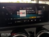 Mercedes-Benz A 180 d Style Aut.