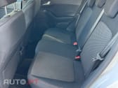 Ford Fiesta 1.0 Ecoboost ST Line