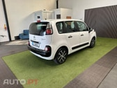 Citroen C3 Picasso VTi Attraction