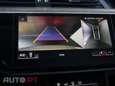 Audi E-Tron 55 quattro
