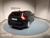 Volvo V60 2.4 D D6 Twin Engine Hibrid plug-in