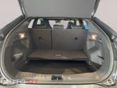 Ford Capri 77 kWh Select