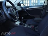 Volkswagen Golf 1.6 TDi BlueMotion Comfortline